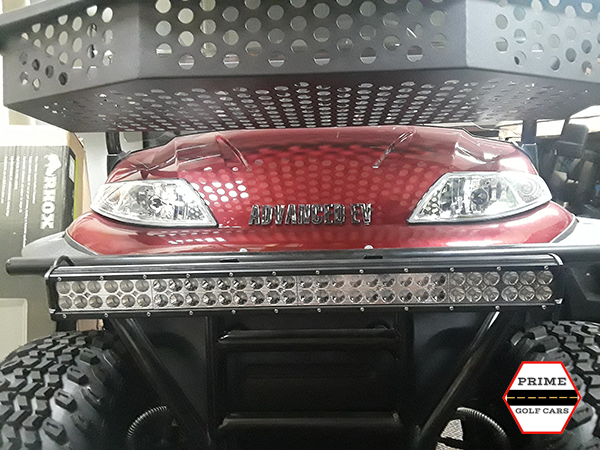 golf cart maintenance, texas golf cart service, battery service