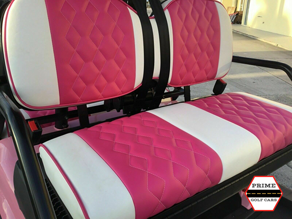 golf cart maintenance, texas golf cart service, battery service
