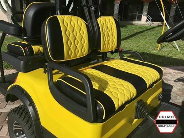 golf cart maintenance, texas golf cart service, battery service