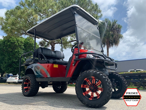 golf cart maintenance, texas golf cart service, battery service