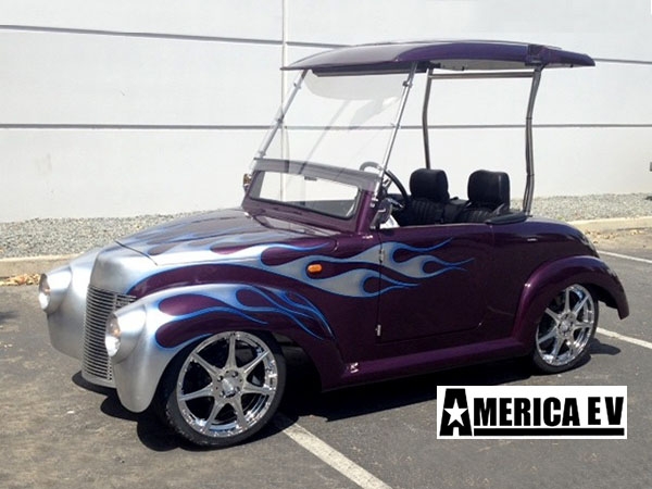 golf cart maintenance, texas golf cart service, battery service